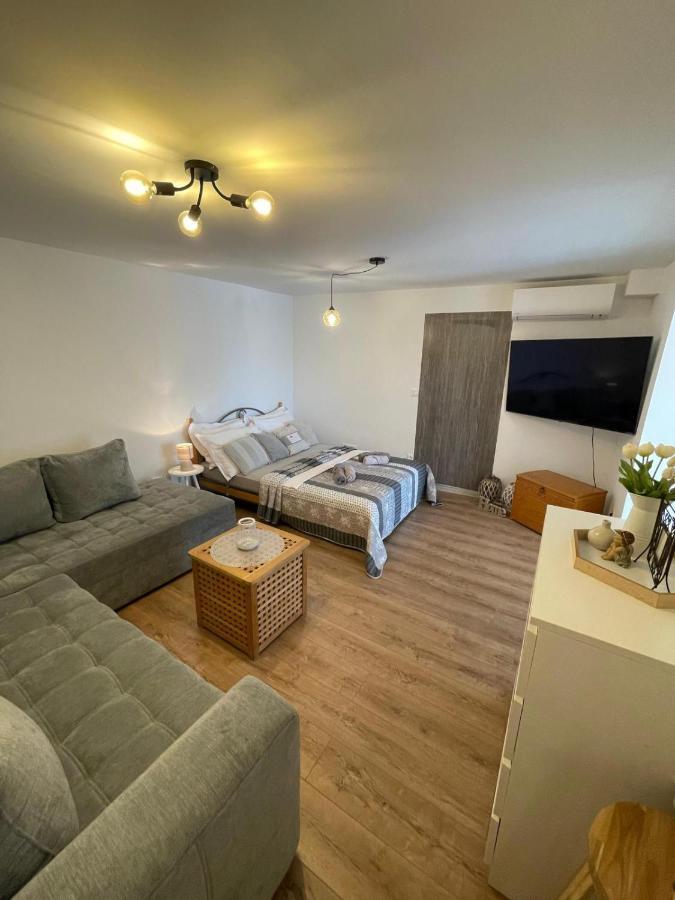 Gold Time Appartement