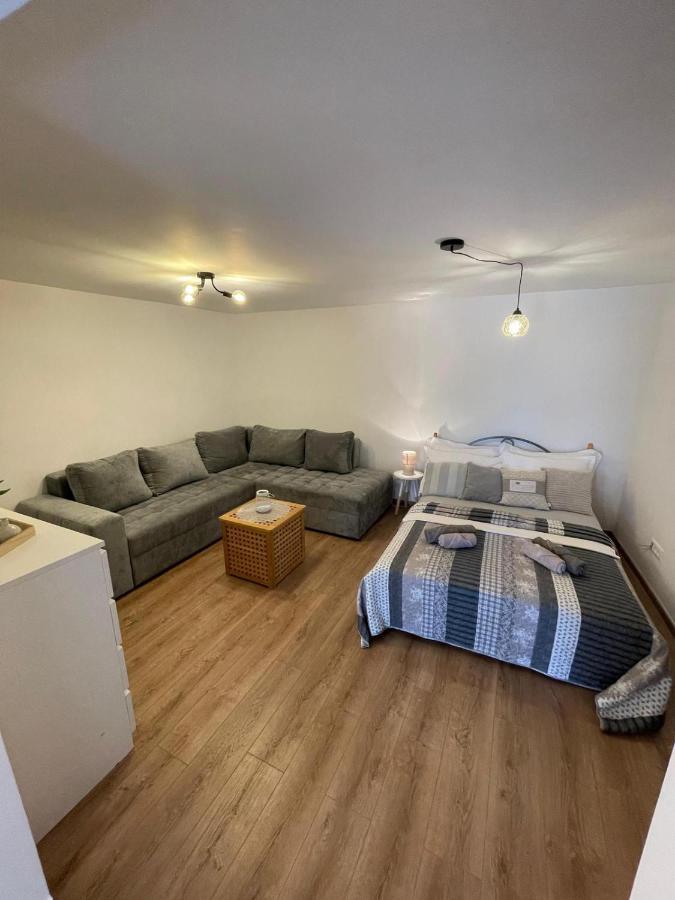 Apartament Gold Time Makarska
