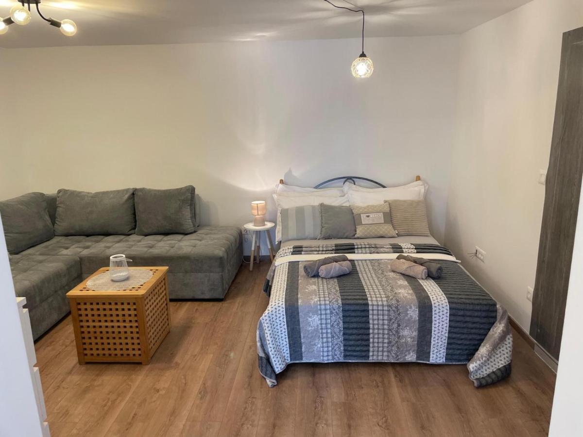 Gold Time Apartament Makarska