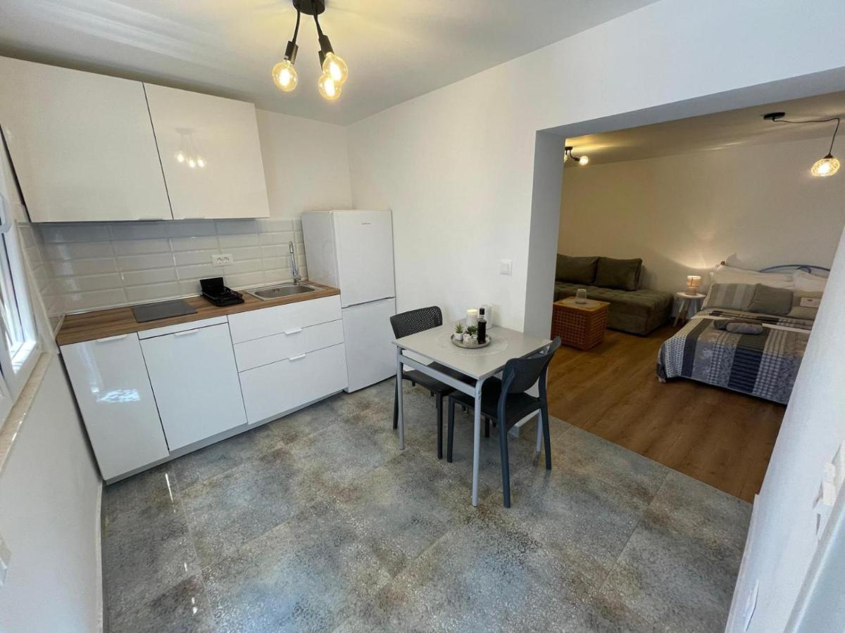 Apartament Gold Time Makarska