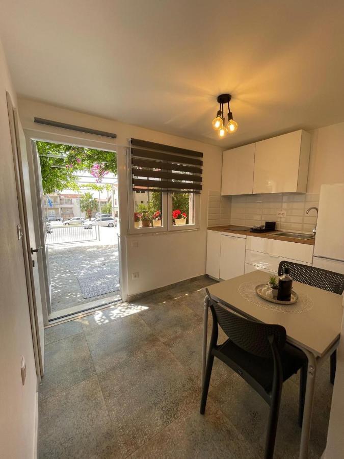 Apartament Gold Time Makarska