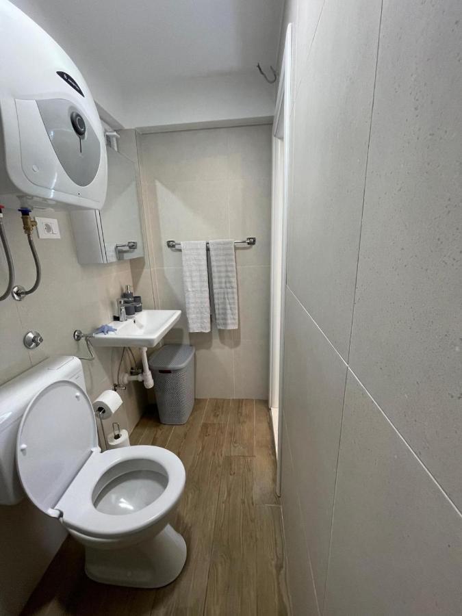 Gold Time Appartement *