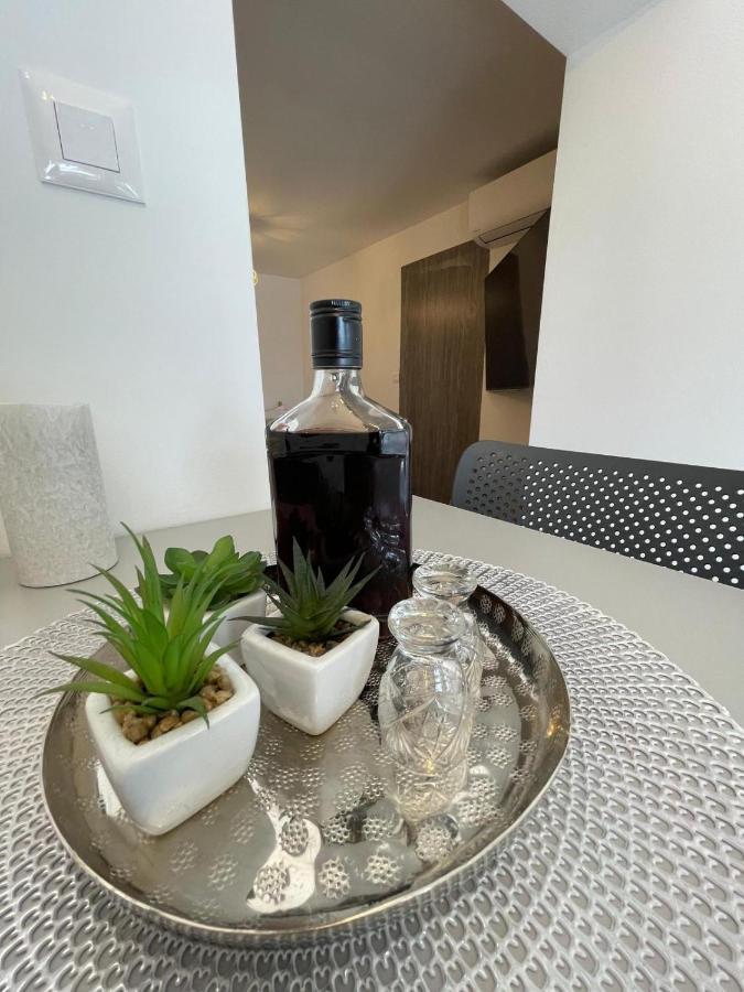 Apartament Gold Time Makarska